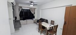 Blk 197A Boon Lay Fields (Jurong West), HDB 3 Rooms #583870631